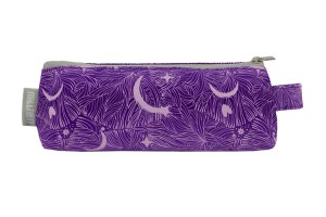 Pencil Case - Purple Night