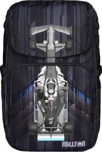 Top Speed (24L)