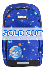 Mysterious Galaxy (20L) - SOLD OUT!