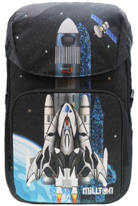 Space Mission X (24L)