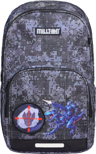 Dino Fighter (20L)