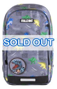 Dinosaur World (20L) - SOLD OUT!