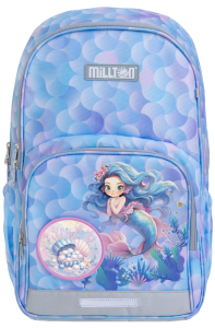 Lovely Mermaid (20L)