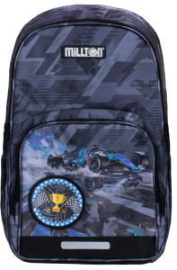 Speedy Racer (20L)