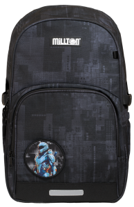 Black Infinite (30L)